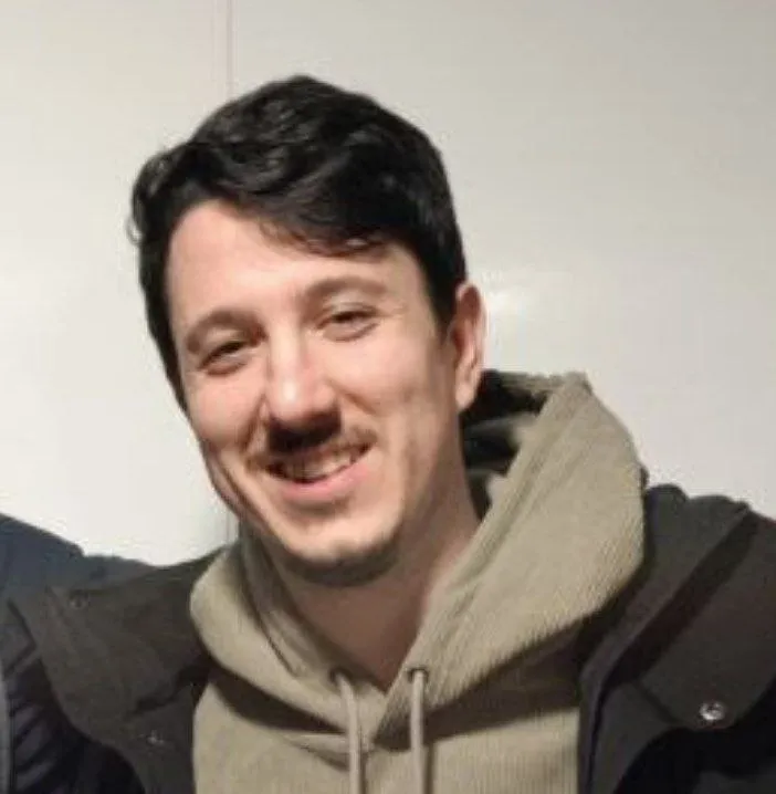 Retrato de Jorge Palma, director técnico de Libera Concordia.
